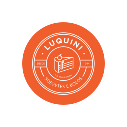 Luquini Sorvetes e Bolos