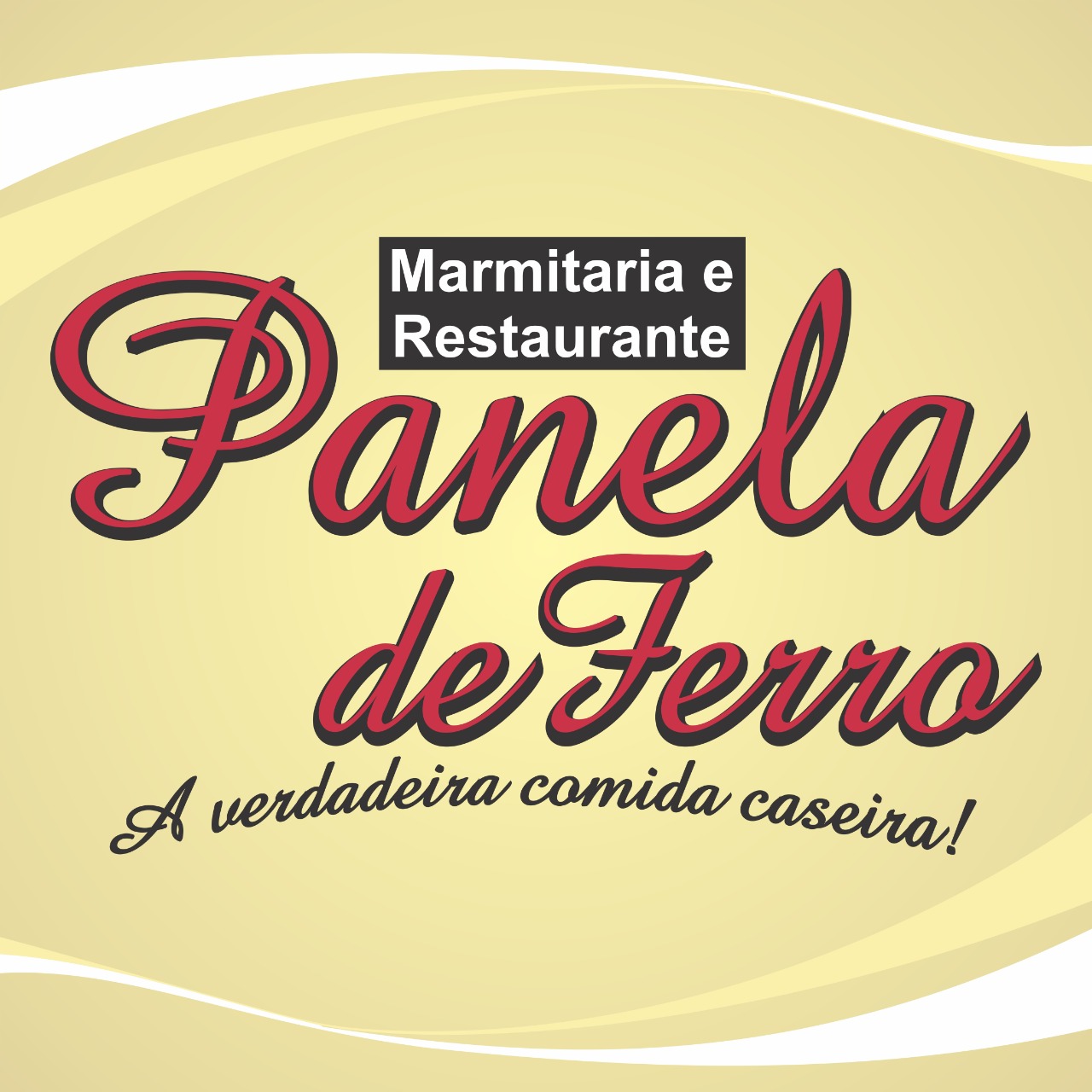 Panela de Ferro