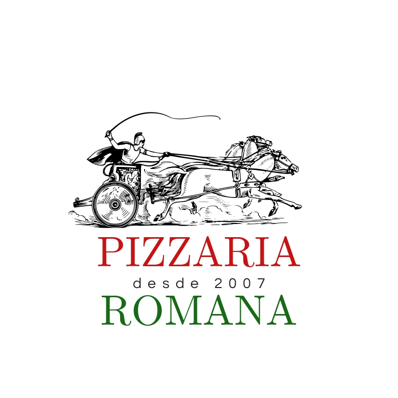 PIZZARIA ROMANA