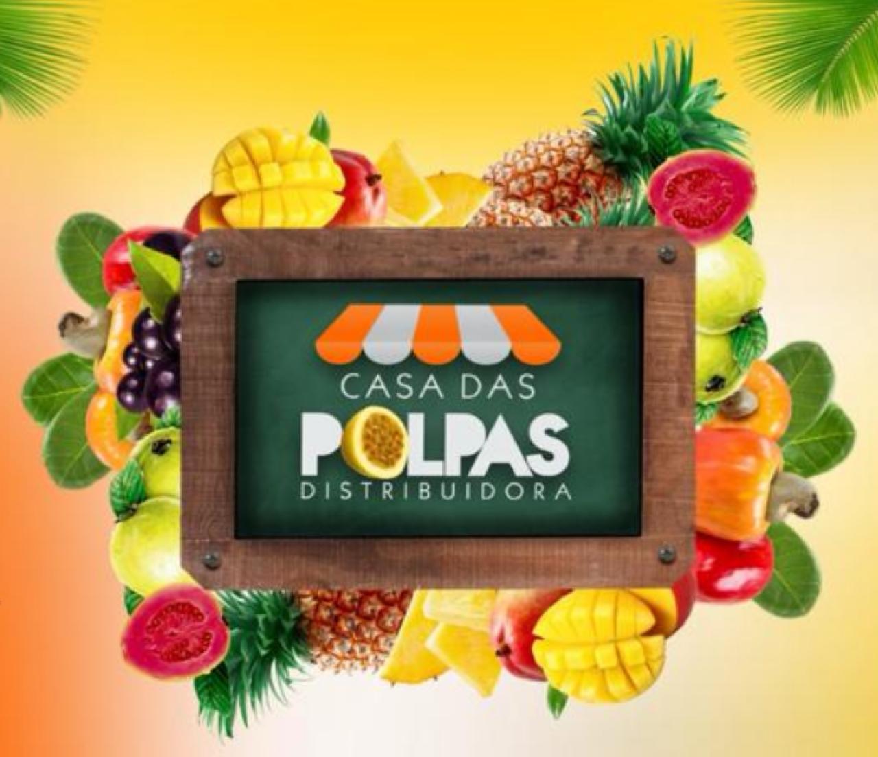 Casa das Polpas